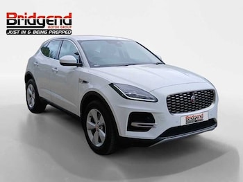 Used Jaguar E-Pace 2022 for sale - 79309780: Photo