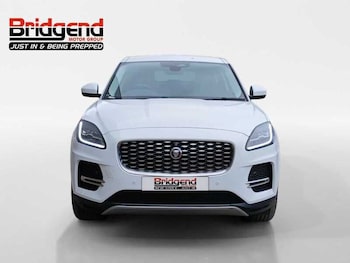 Used Jaguar E-Pace 2022 for sale - 79309780: Photo