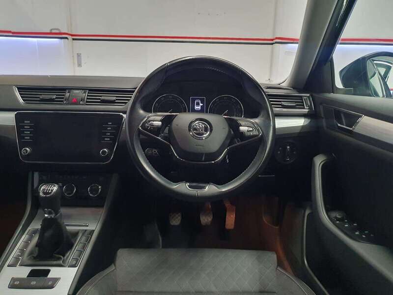 Used Skoda Superb 2020 for sale - 77045030: Photo 10