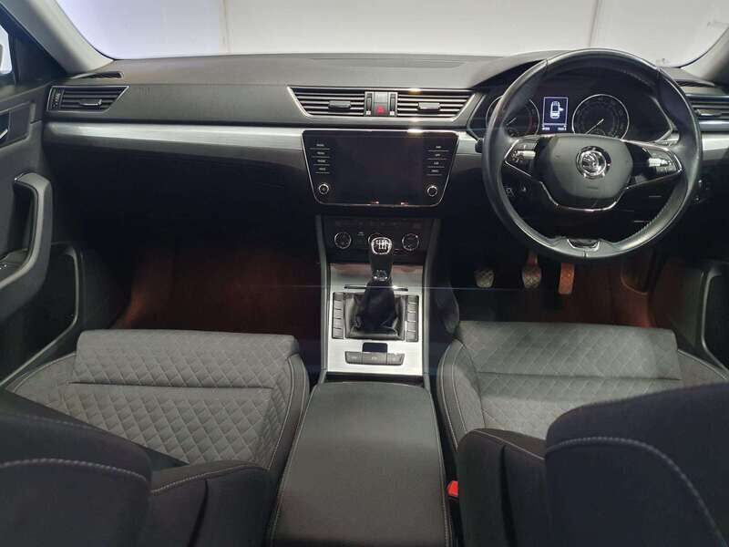 Used Skoda Superb 2020 for sale - 77045030: Photo 11