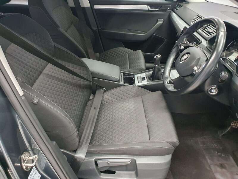 Used Skoda Superb 2020 for sale - 77045030: Photo 12