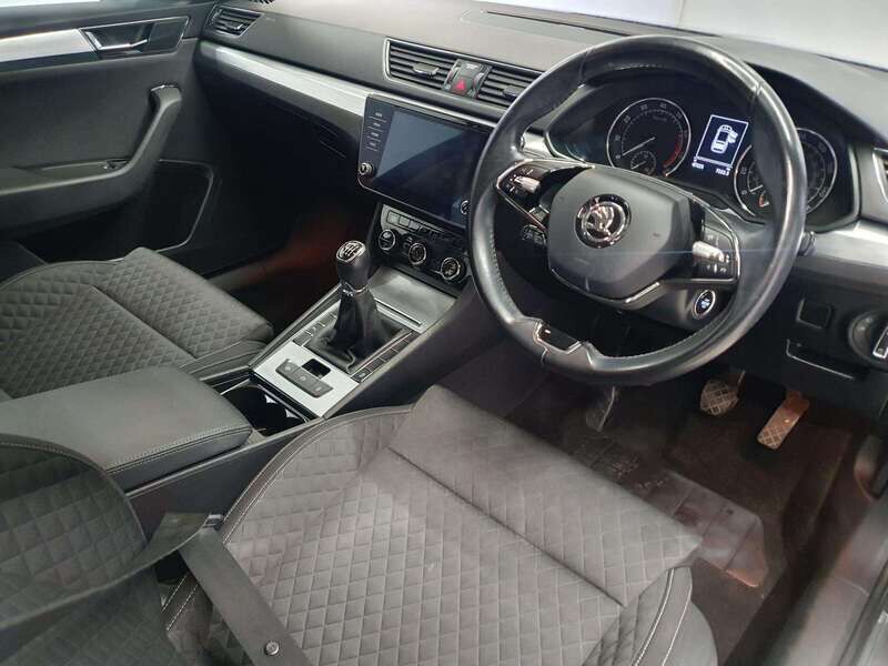Used Skoda Superb 2020 for sale - 77045030: Photo 13