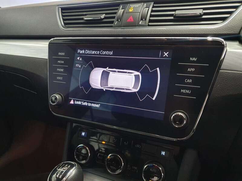 Used Skoda Superb 2020 for sale - 77045030: Photo 16