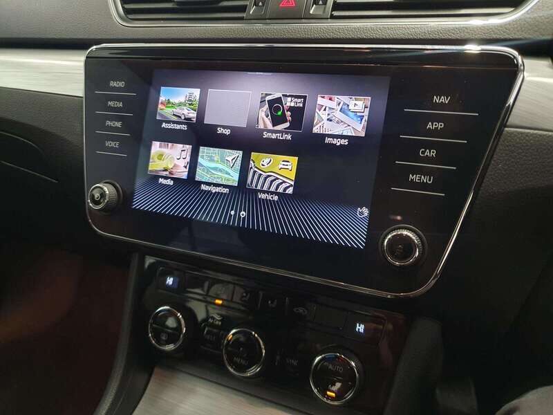 Used Skoda Superb 2020 for sale - 77045030: Photo 17