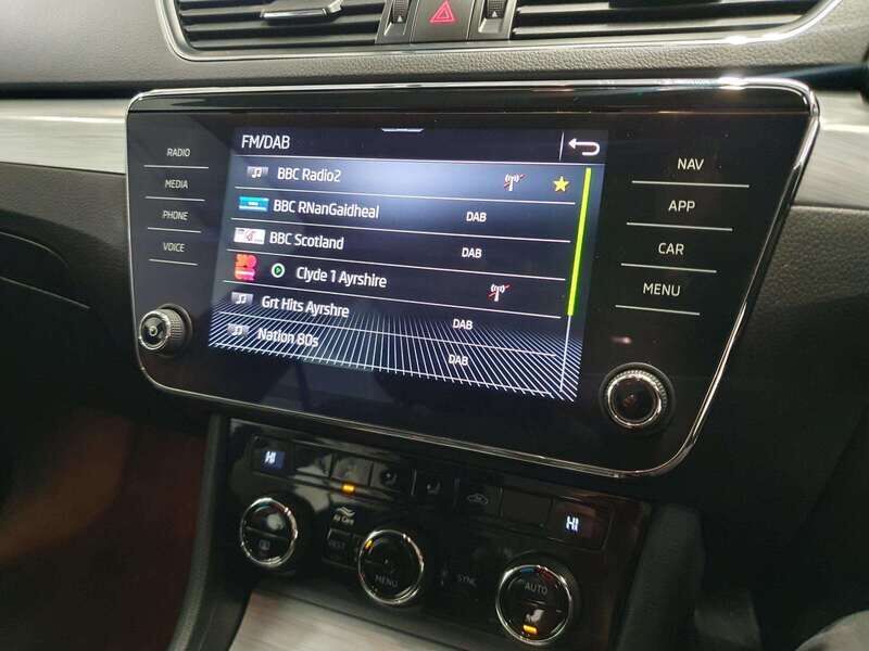 Used Skoda Superb 2020 for sale - 77045030: Photo 18