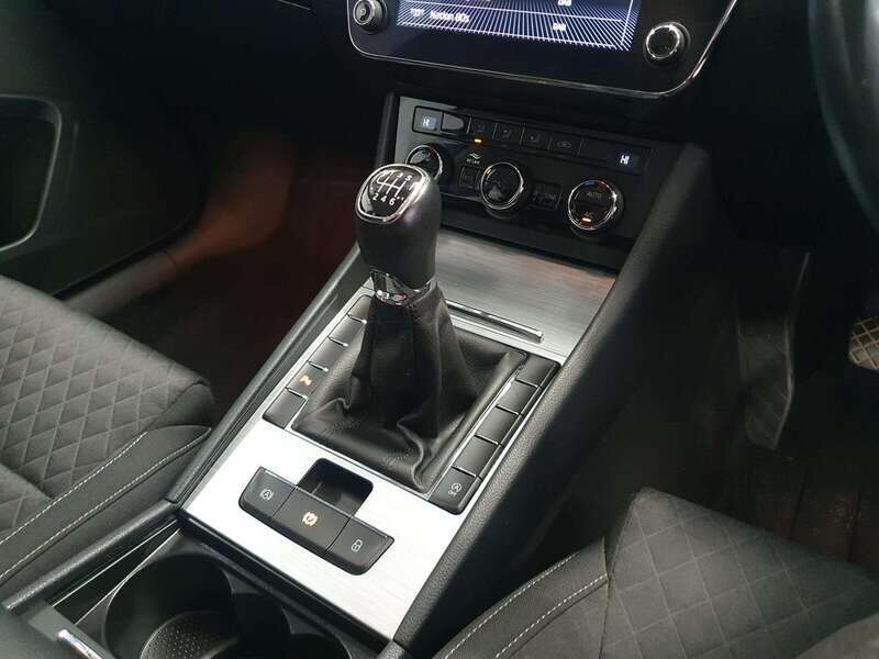 Used Skoda Superb 2020 for sale - 77045030: Photo 19