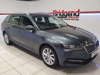 Used Skoda Superb 2020 for sale - 77045030: Photo