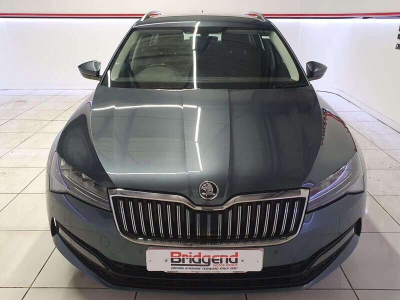 Used Skoda Superb 2020 for sale - 77045030: Photo 2