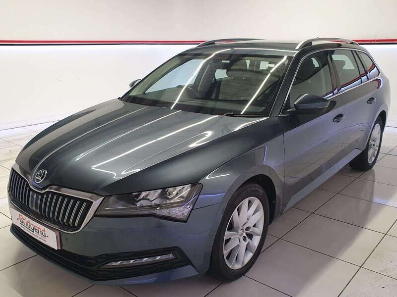 Used Skoda Superb 2020 for sale - 77045030: Photo 3