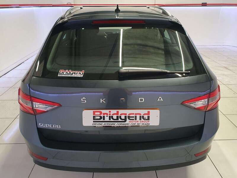 Used Skoda Superb 2020 for sale - 77045030: Photo 5