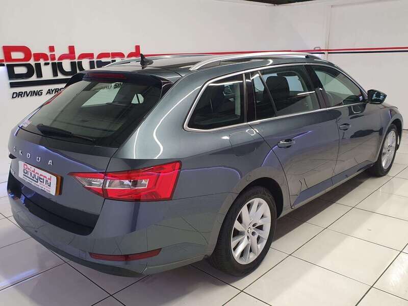 Used Skoda Superb 2020 for sale - 77045030: Photo 6