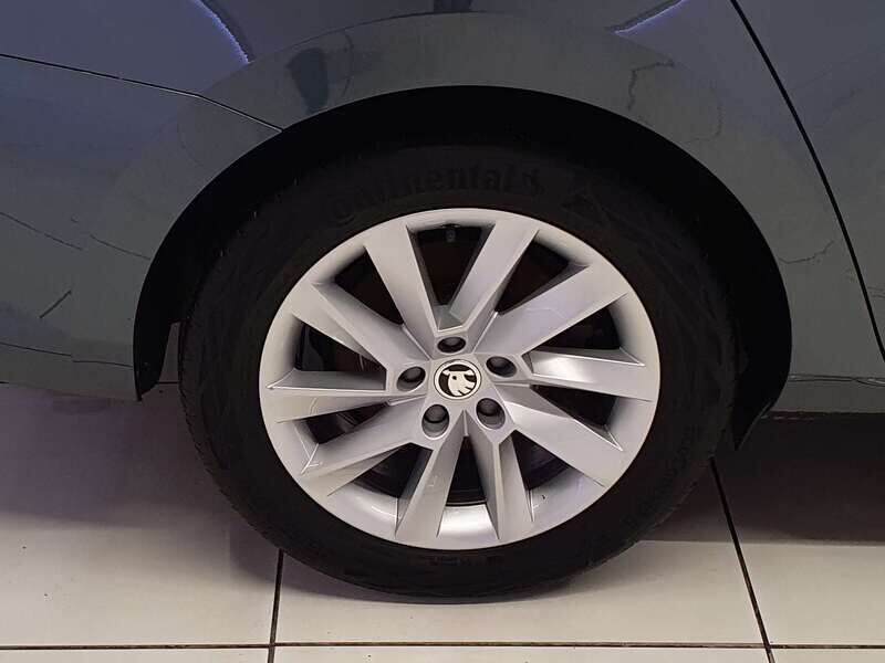 Used Skoda Superb 2020 for sale - 77045030: Photo 8