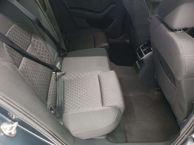 Used Skoda Superb 2020 for sale - 77045030: Photo 9