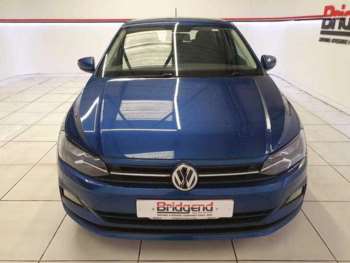 Used Volkswagen Polo 2019 for sale - 74221098: Photo