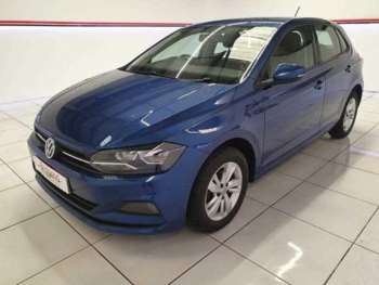 Used Volkswagen Polo 2019 for sale - 74221098: Photo