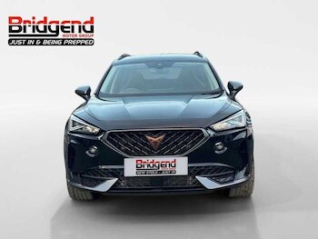 Used Cupra Formentor 2022 for sale - 77247539: Photo