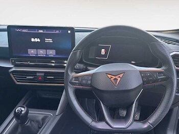 Used Cupra Formentor 2022 for sale - 77247539: Photo