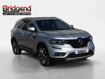 (19) - 2.0 dCi GT Line SUV 5dr