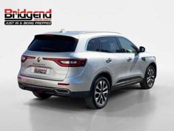 Used Renault Koleos 2019 for sale - 74776809: Photo