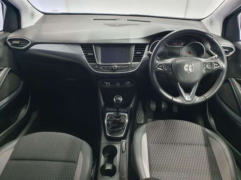 Used Vauxhall Crossland X 2021 for sale - 77045316: Photo 11