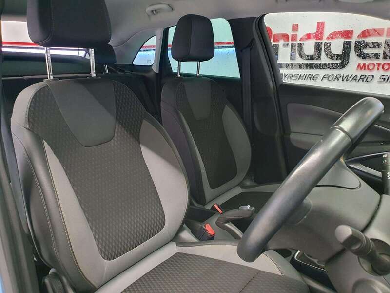 Used Vauxhall Crossland X 2021 for sale - 77045316: Photo 14