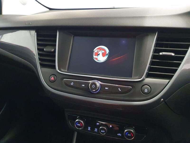 Used Vauxhall Crossland X 2021 for sale - 77045316: Photo 15