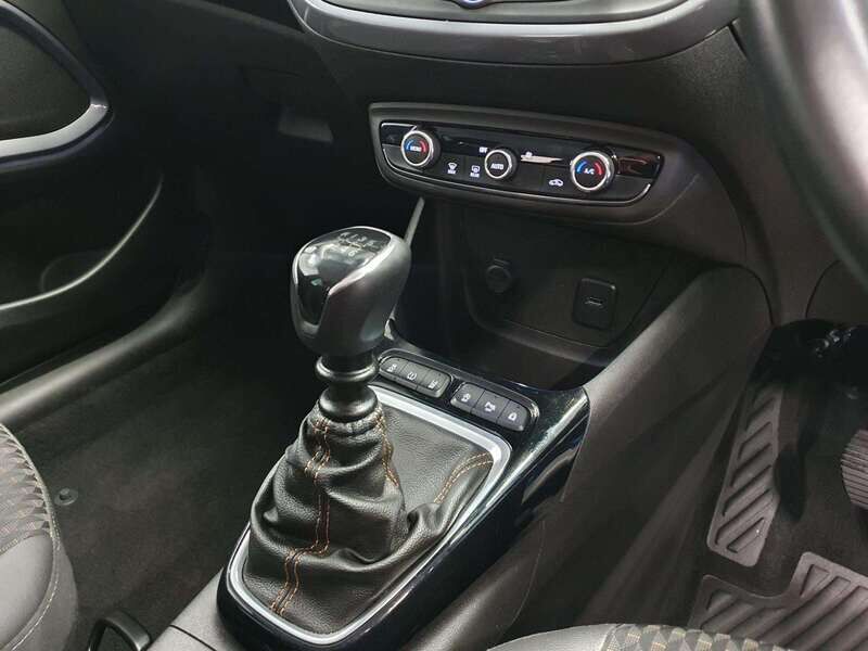 Used Vauxhall Crossland X 2021 for sale - 77045316: Photo 18