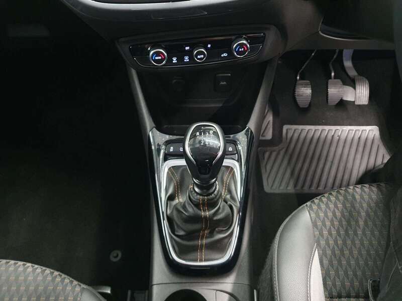 Used Vauxhall Crossland X 2021 for sale - 77045316: Photo 19