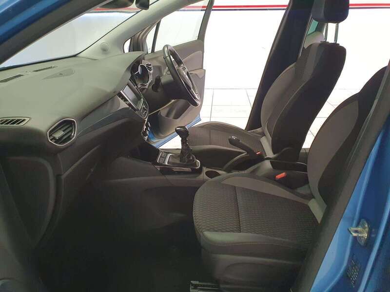 Used Vauxhall Crossland X 2021 for sale - 77045316: Photo 20