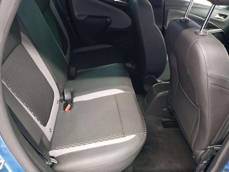 Used Vauxhall Crossland X 2021 for sale - 77045316: Photo 9