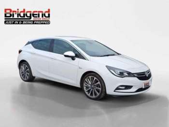 2019 (69) - 1.4i Turbo Griffin Hatchback 5dr