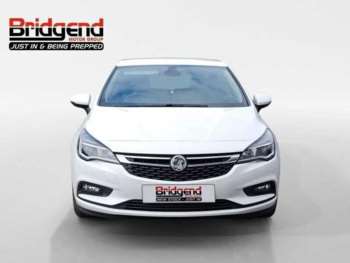 Used Vauxhall Astra 2019 for sale - 75041675: Photo