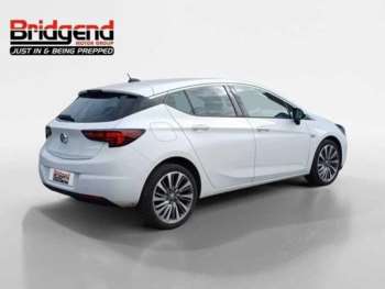 Used Vauxhall Astra 2019 for sale - 75041675: Photo