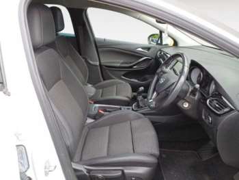 Used Vauxhall Astra 2019 for sale - 75041675: Photo