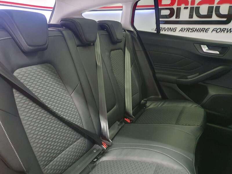 Used Ford Focus 2019 for sale - 77814465: Photo 10