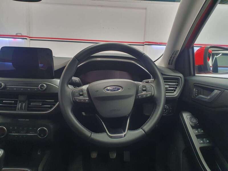 Used Ford Focus 2019 for sale - 77814465: Photo 11