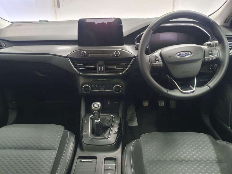 Used Ford Focus 2019 for sale - 77814465: Photo 12