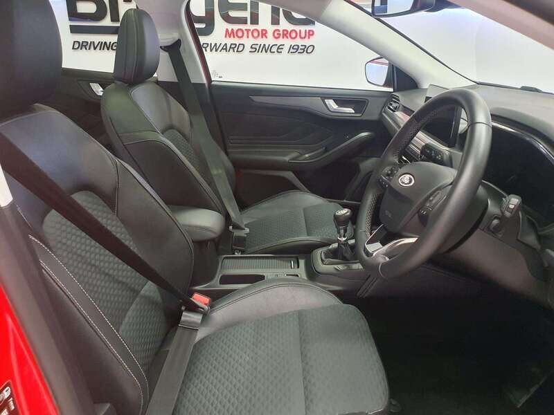 Used Ford Focus 2019 for sale - 77814465: Photo 13