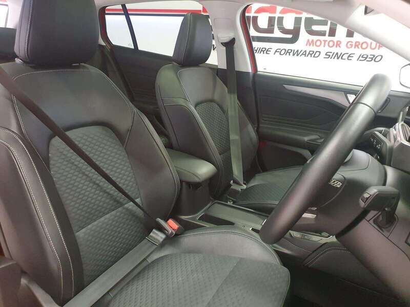 Used Ford Focus 2019 for sale - 77814465: Photo 14