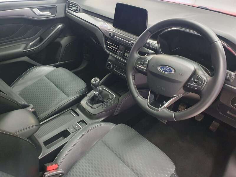 Used Ford Focus 2019 for sale - 77814465: Photo 15