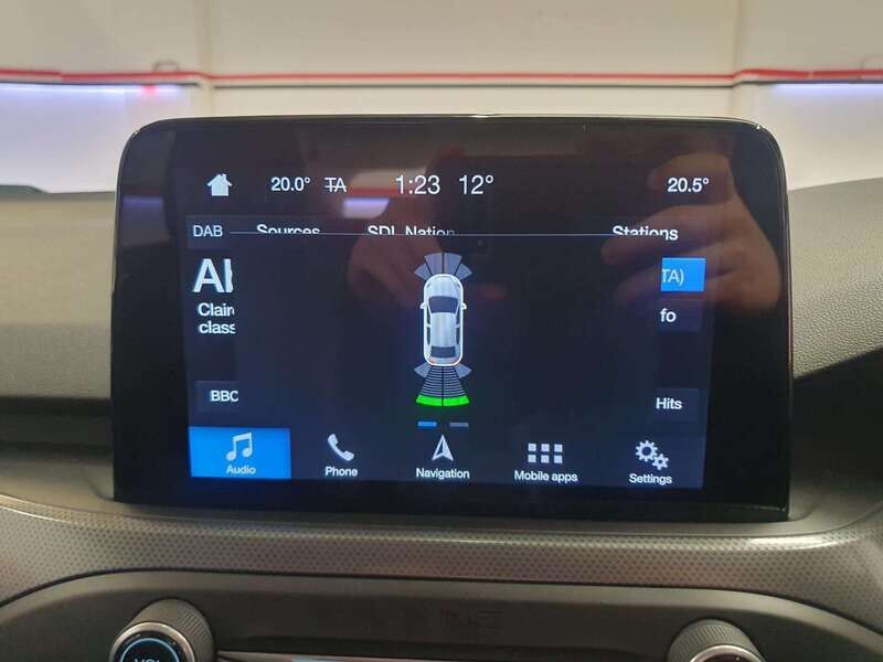 Used Ford Focus 2019 for sale - 77814465: Photo 16