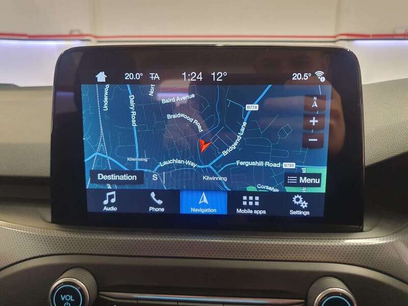 Used Ford Focus 2019 for sale - 77814465: Photo 17