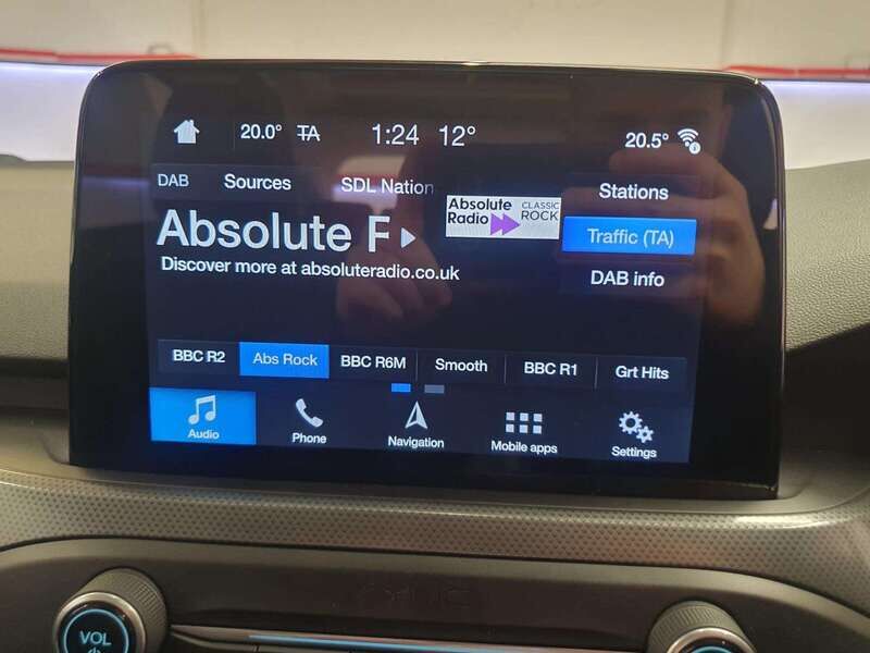 Used Ford Focus 2019 for sale - 77814465: Photo 18