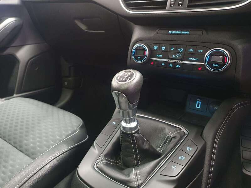 Used Ford Focus 2019 for sale - 77814465: Photo 19