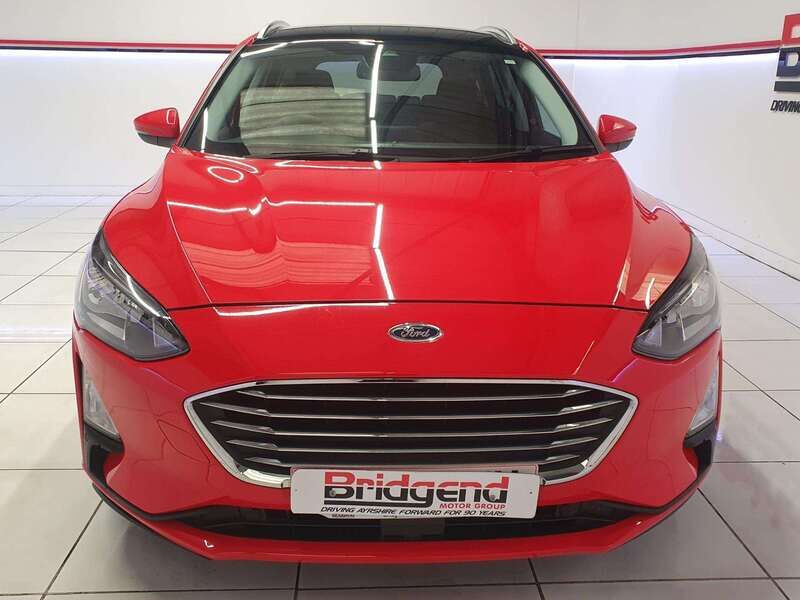 Used Ford Focus 2019 for sale - 77814465: Photo 2