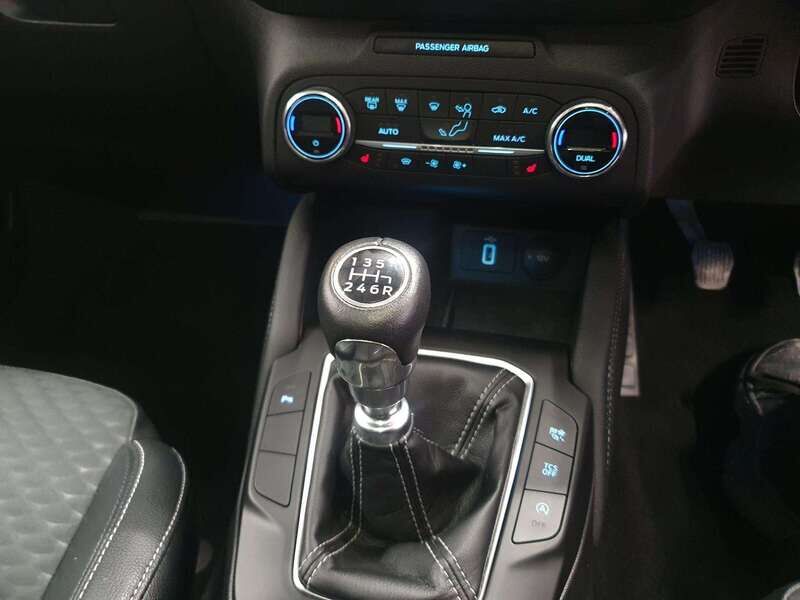 Used Ford Focus 2019 for sale - 77814465: Photo 20