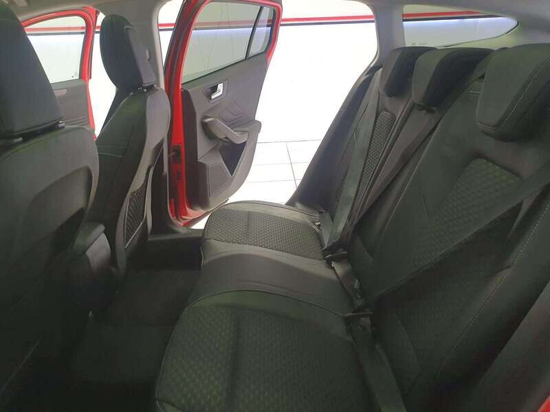 Used Ford Focus 2019 for sale - 77814465: Photo 23