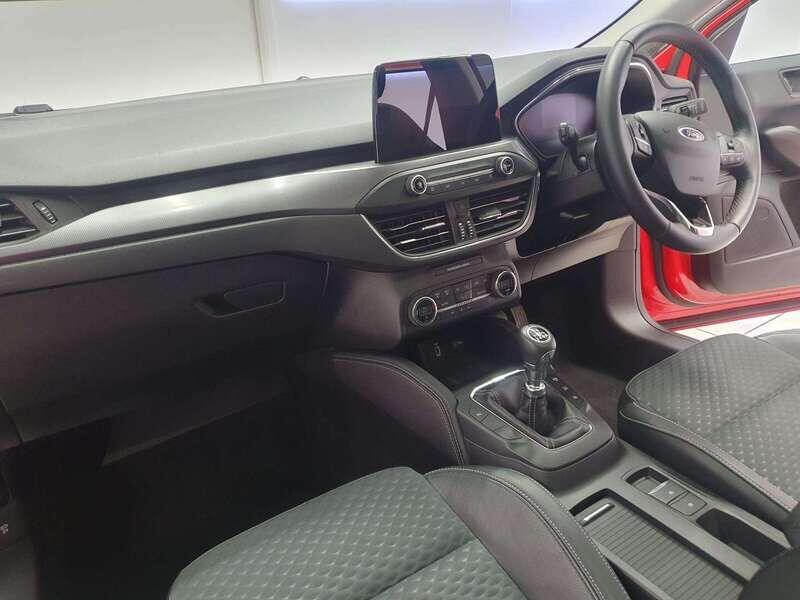 Used Ford Focus 2019 for sale - 77814465: Photo 25