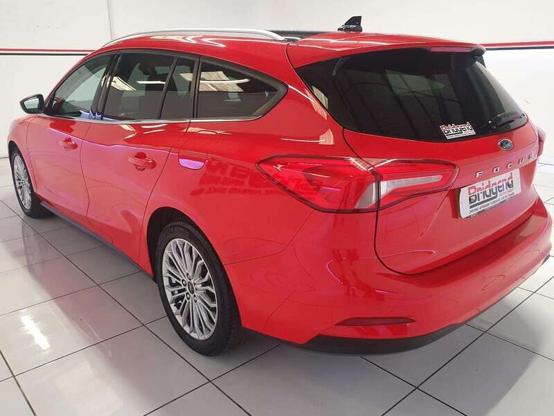 Used Ford Focus 2019 for sale - 77814465: Photo 4