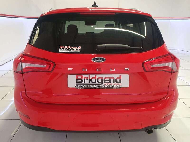 Used Ford Focus 2019 for sale - 77814465: Photo 5